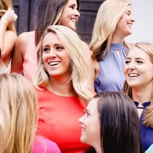 Meet your Posher, Meredith